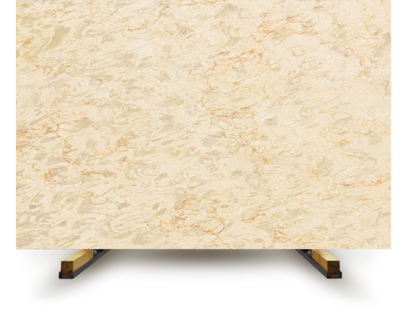 Egyptian Marble - sunny Light - Leather